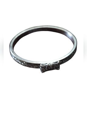 Kate Spade Bow Bracelet